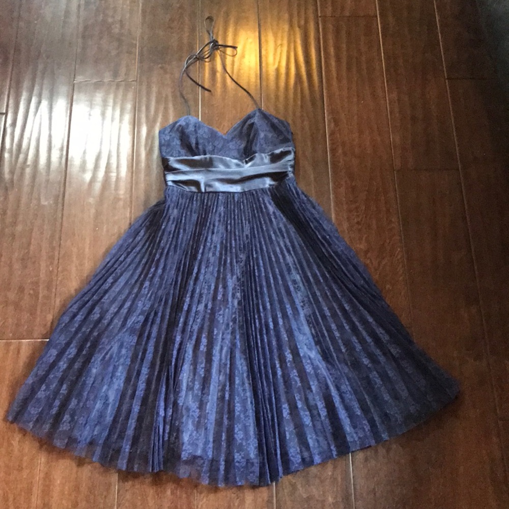 Betsy Johnson dress